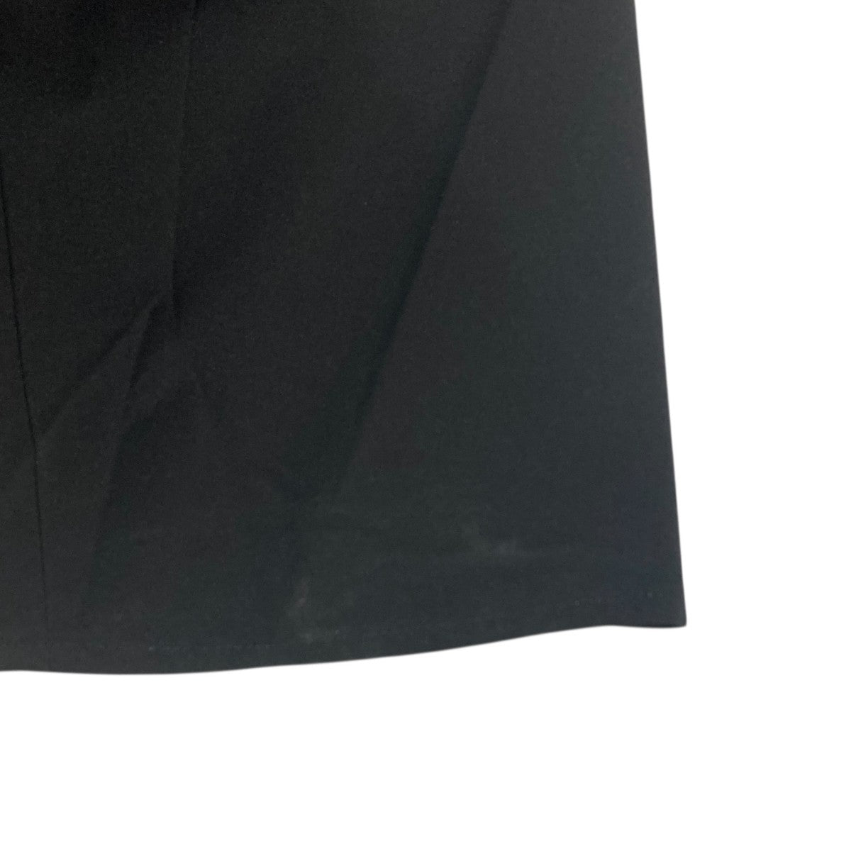nagonstans(ナゴンスタンス) 2．5レイヤータフタ 立体スクエア Jumper