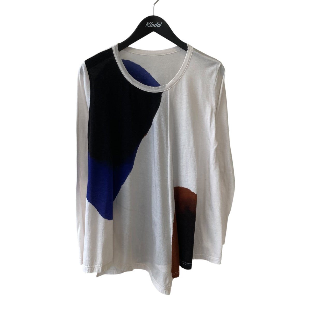 Y’s 長袖TシャツYM-T12-673 古着・中古-1枚目のアイテム画像
