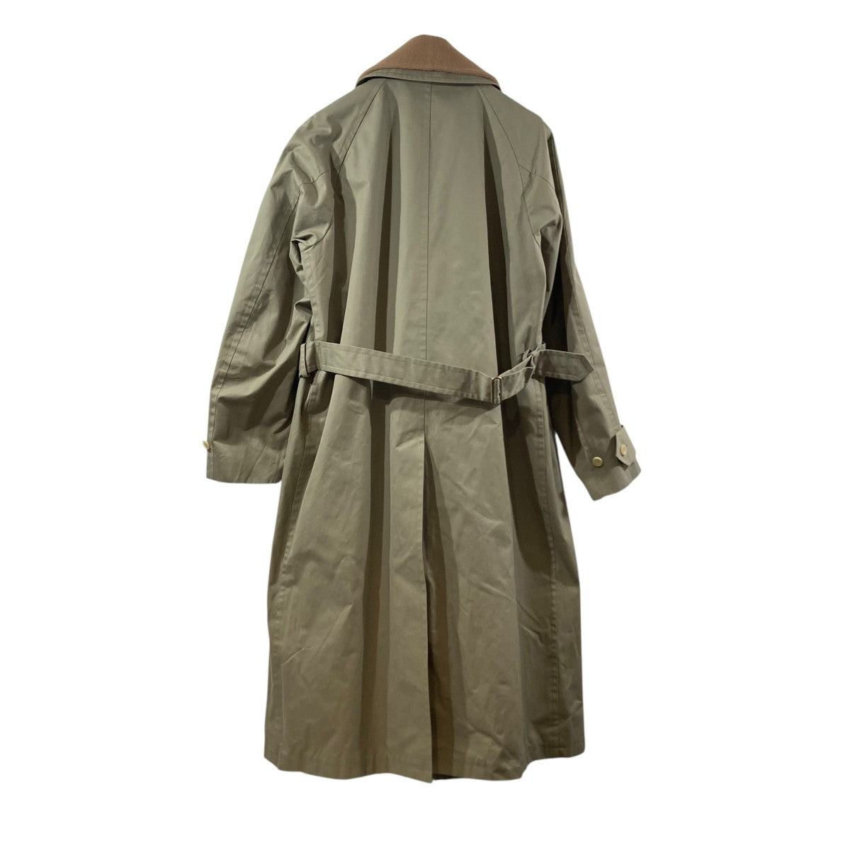 未使用品 1017 ALYX 9SM アリクス 19SSオーバーサイズコートL 未使用品 1017 ALYX 9SM アリクス 19SSオーバーサイズコートL