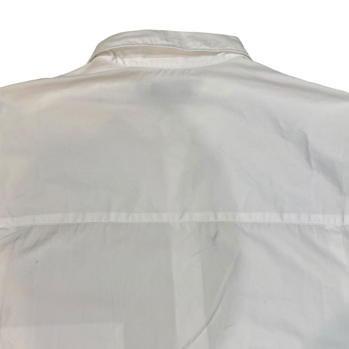 Graphpaper Broad Oversized S S Shirt半袖シャツGM191-50031 古着・中古-7枚目のアイテム画像