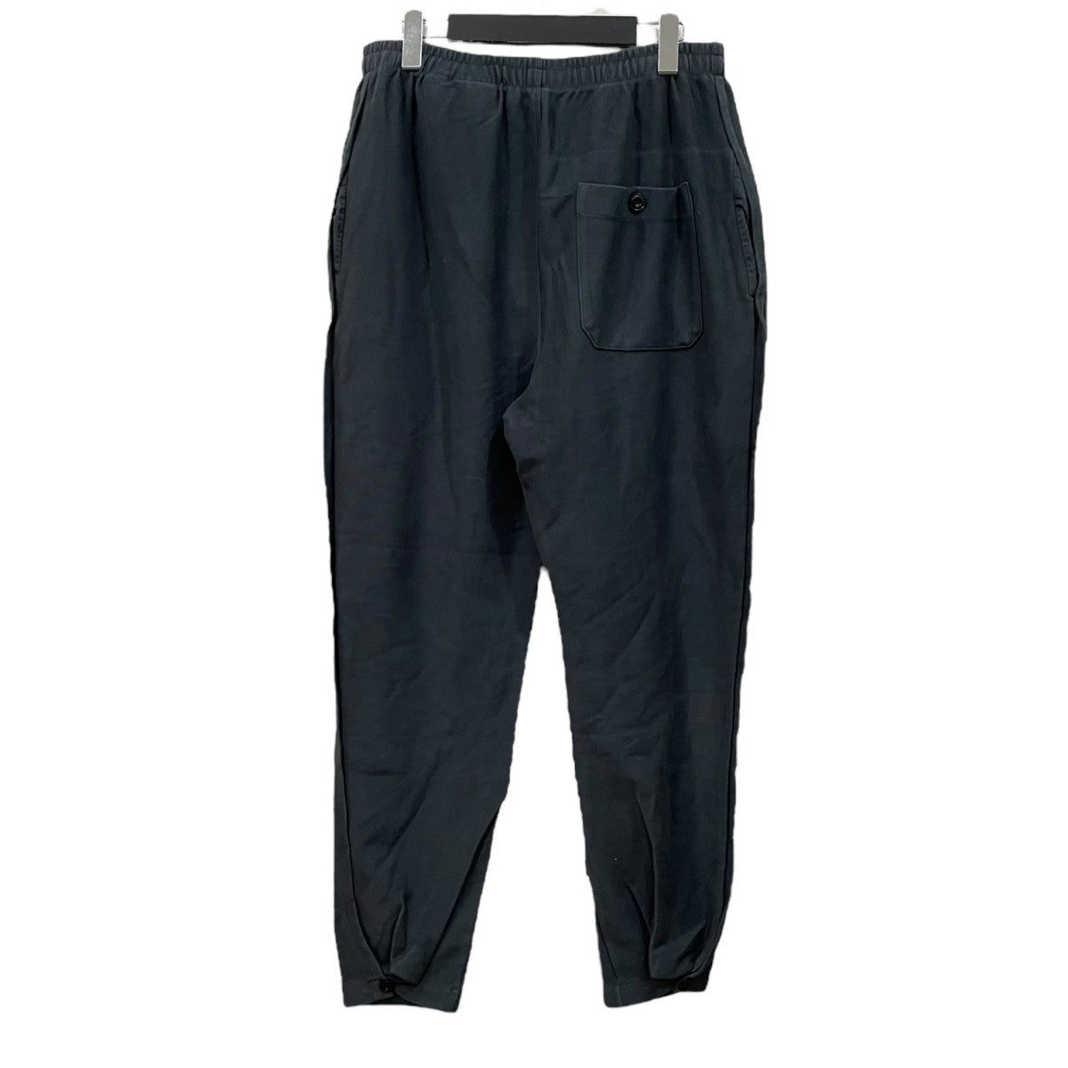 LEMAIRE(ルメール) TWISTED BELTED PANTSベルテッドデニムパンツ