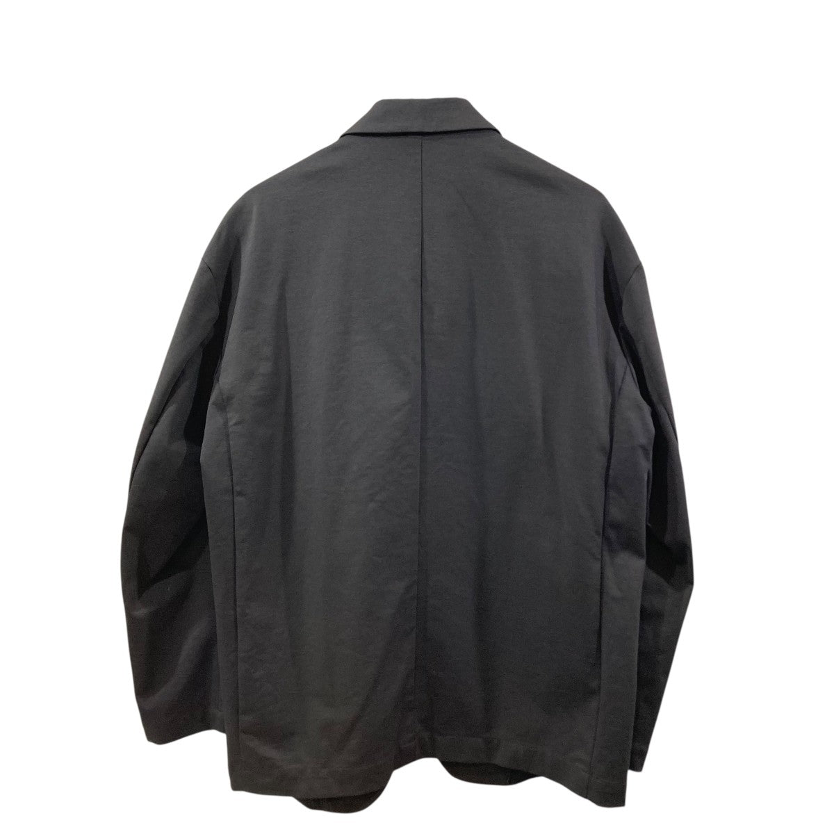【完売✨】ATTACHMENT×STUDIOUS別注スリムジャケットセットアップ ATTACHMENT（アタッチメント）の「STUDIOUS別注 DROP SHOULDER