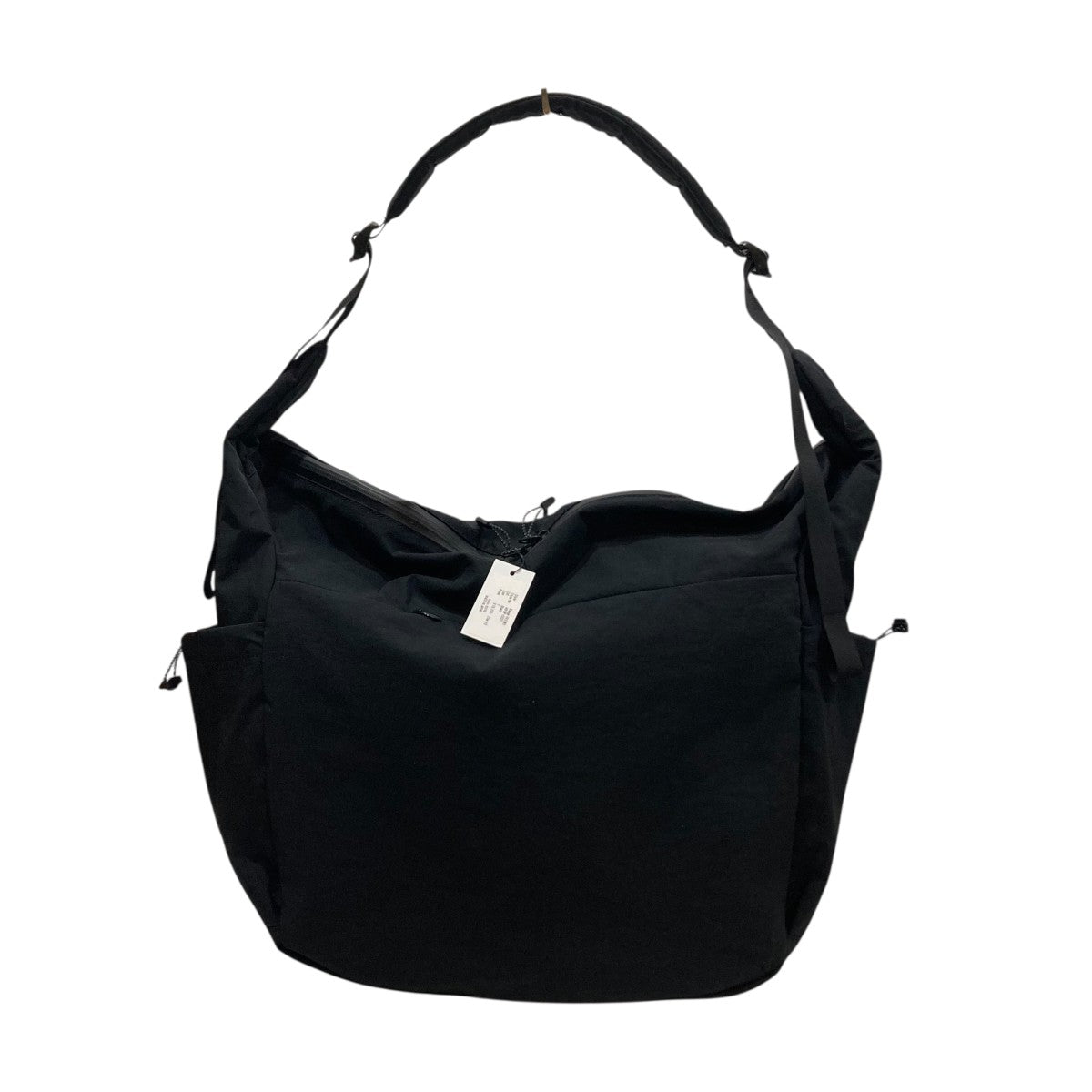 WARENFAUS(ワーレンファウス) Range TASUKIナイロンショルダー