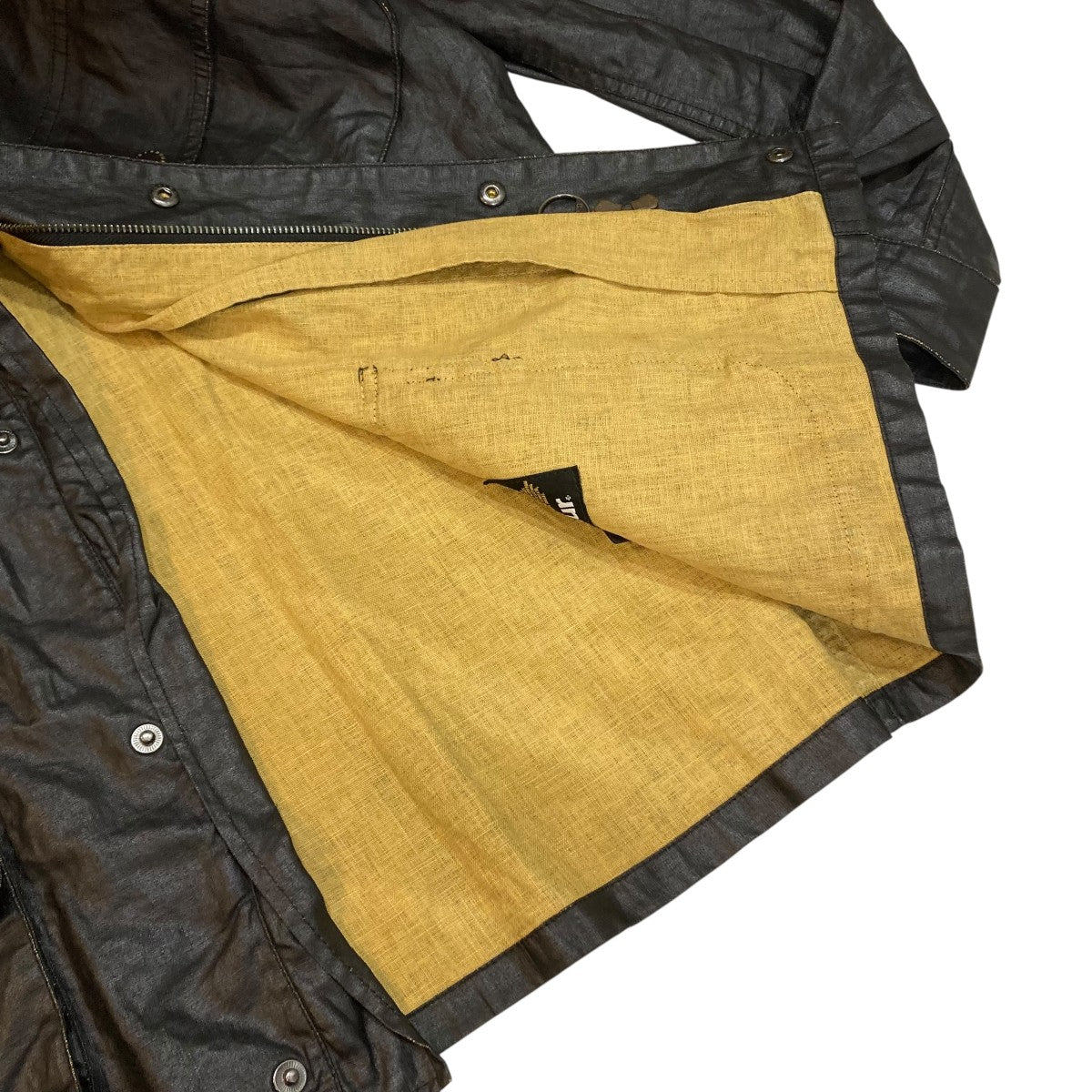 Barbour(バーブァー) INTERNATIONAL JACKETライダースジャケット