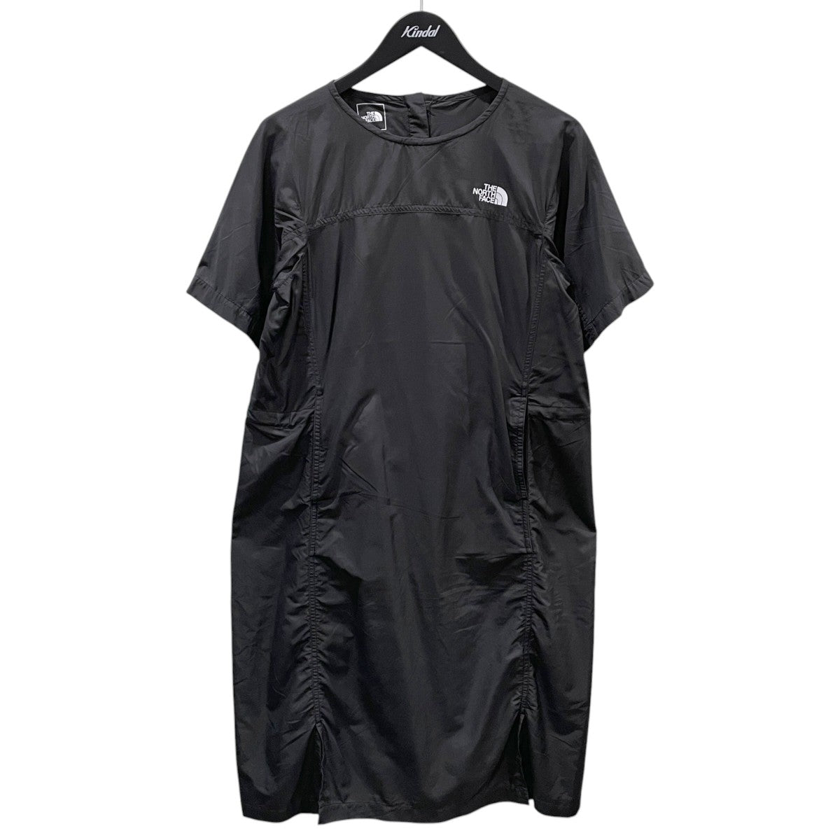 パッカブルナイロン半袖ワンピース Karka Onepiece カルカワンピース NTW12206