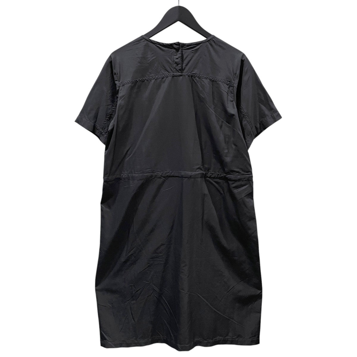 パッカブルナイロン半袖ワンピース Karka Onepiece カルカワンピース NTW12206