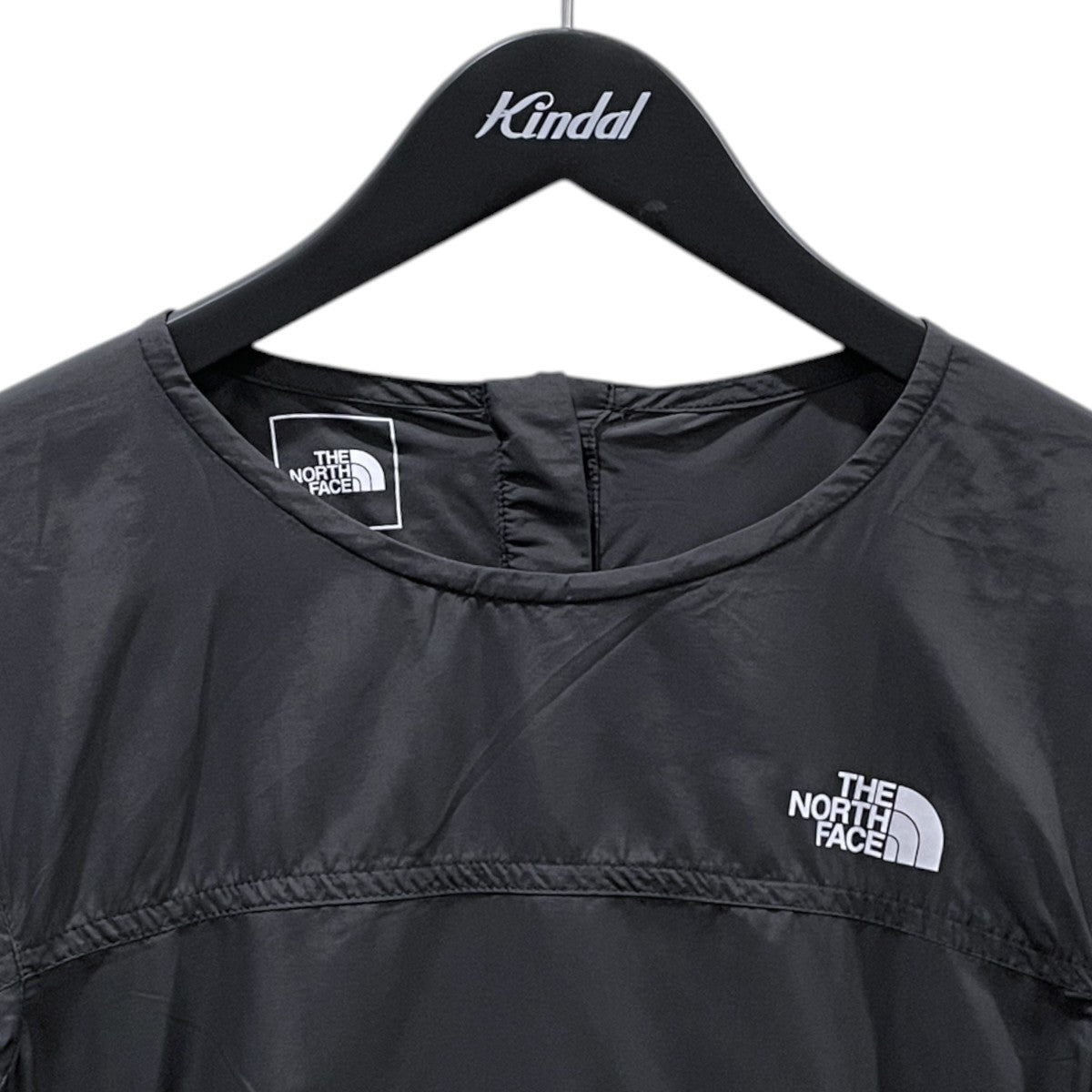 パッカブルナイロン半袖ワンピース Karka Onepiece カルカワンピース NTW12206