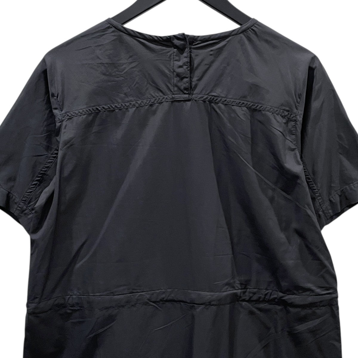 パッカブルナイロン半袖ワンピース Karka Onepiece カルカワンピース NTW12206