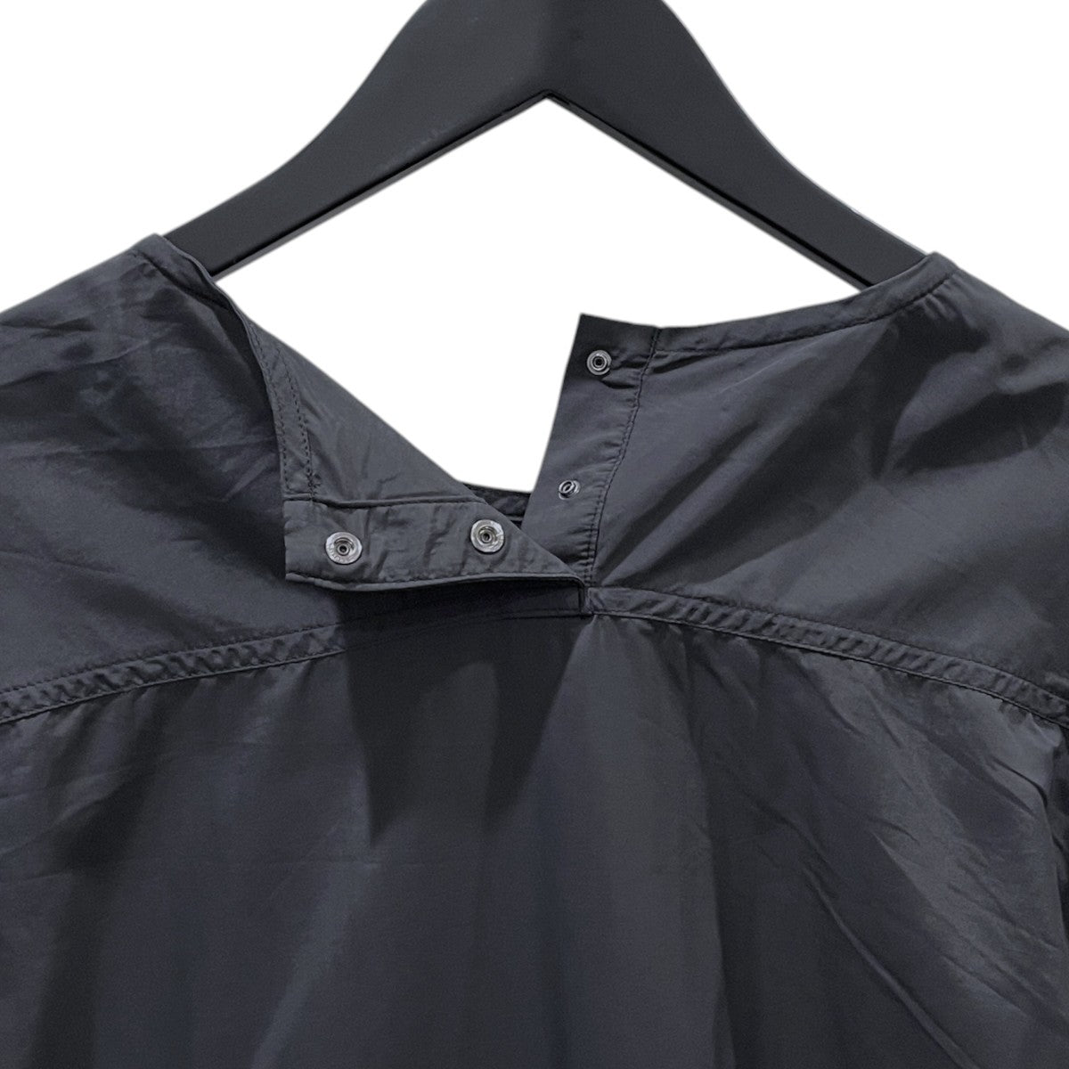 パッカブルナイロン半袖ワンピース Karka Onepiece カルカワンピース NTW12206