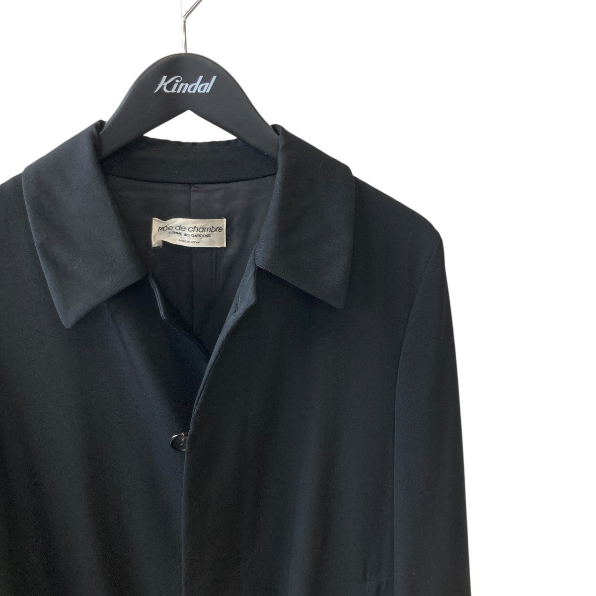 ROBE DE CHAMBRE COMME DES GARCONS(ローブドシャンブル