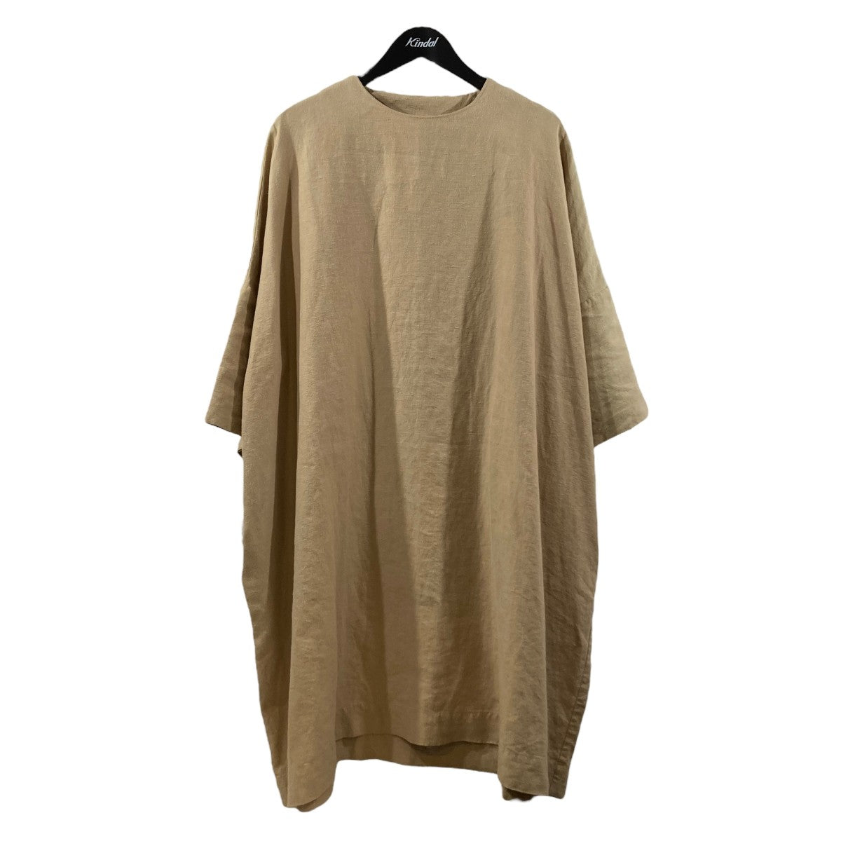 ARTS＆SCIENCE(アーツアンドサイエンス) 2024SS Big Button side tuck