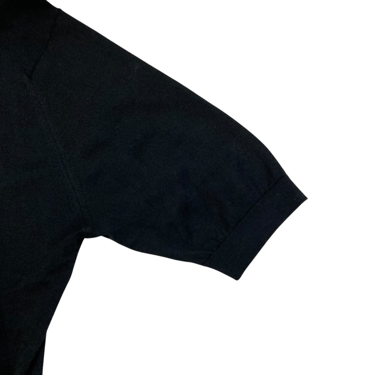 JOHN SMEDLEY 半袖ポロシャツ 古着・中古-5枚目のアイテム画像