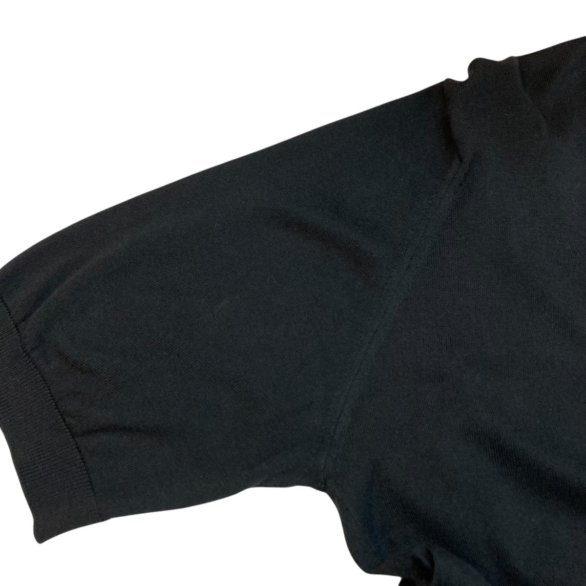 JOHN SMEDLEY 半袖ポロシャツ 古着・中古-7枚目のアイテム画像