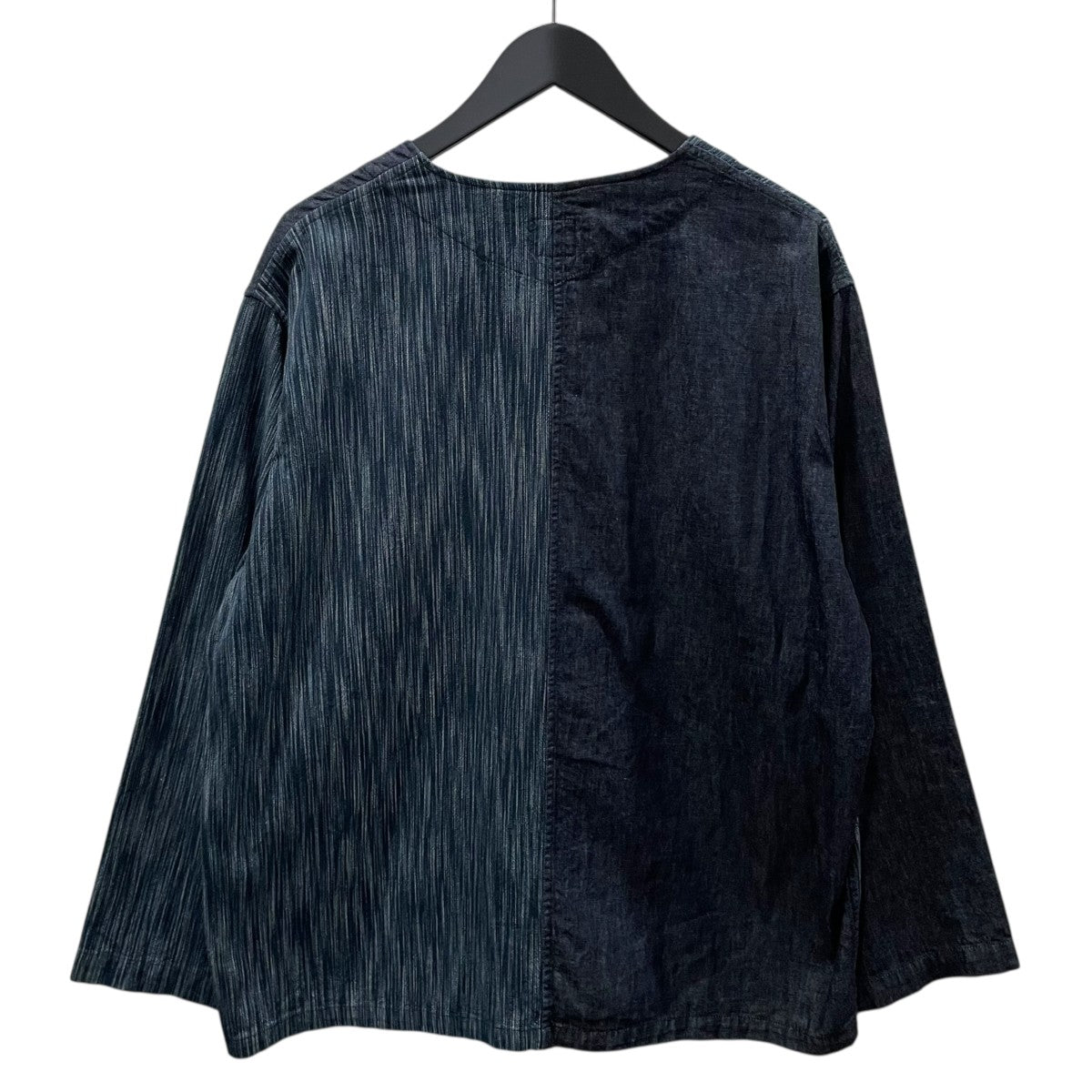 POST O'ALLS(ポストオーバーオールズ) ウールジャケット WOOL