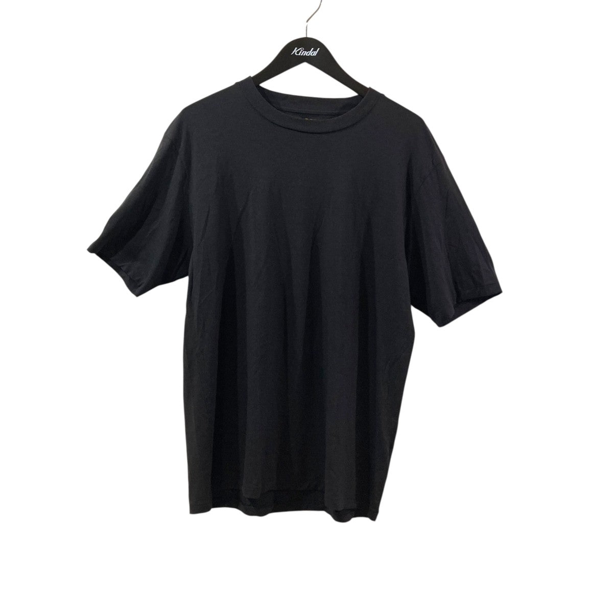 BATONER TROPICAL WOOL T-SHIRT BN-23SM-033 古着・中古-1枚目のアイテム画像