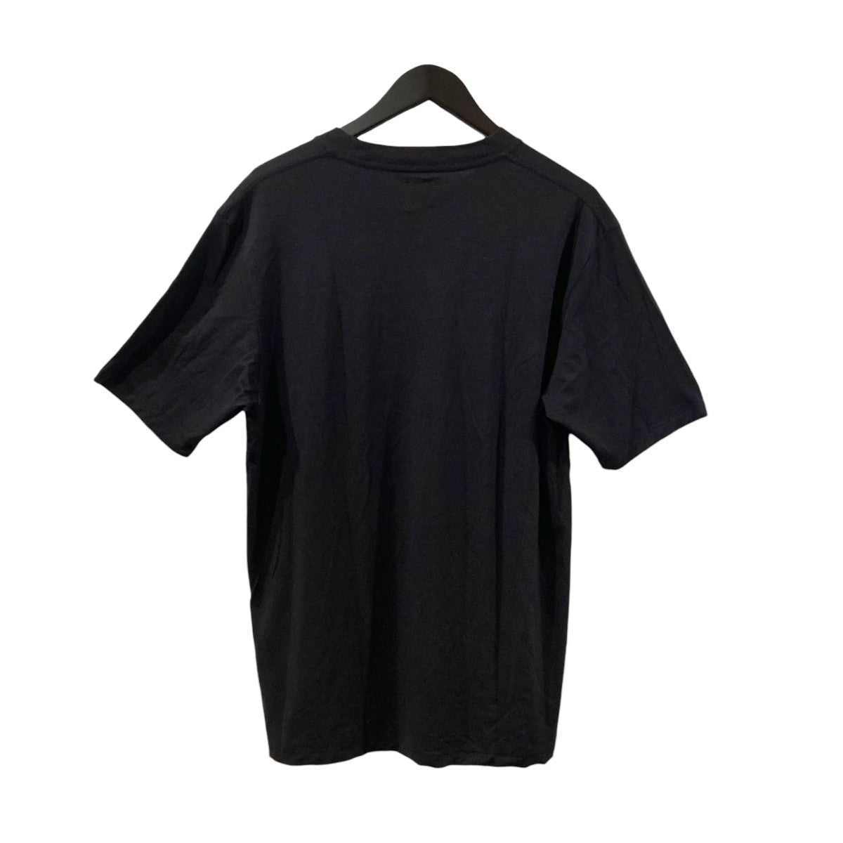 BATONER TROPICAL WOOL T-SHIRT BN-23SM-033 古着・中古-2枚目のアイテム画像