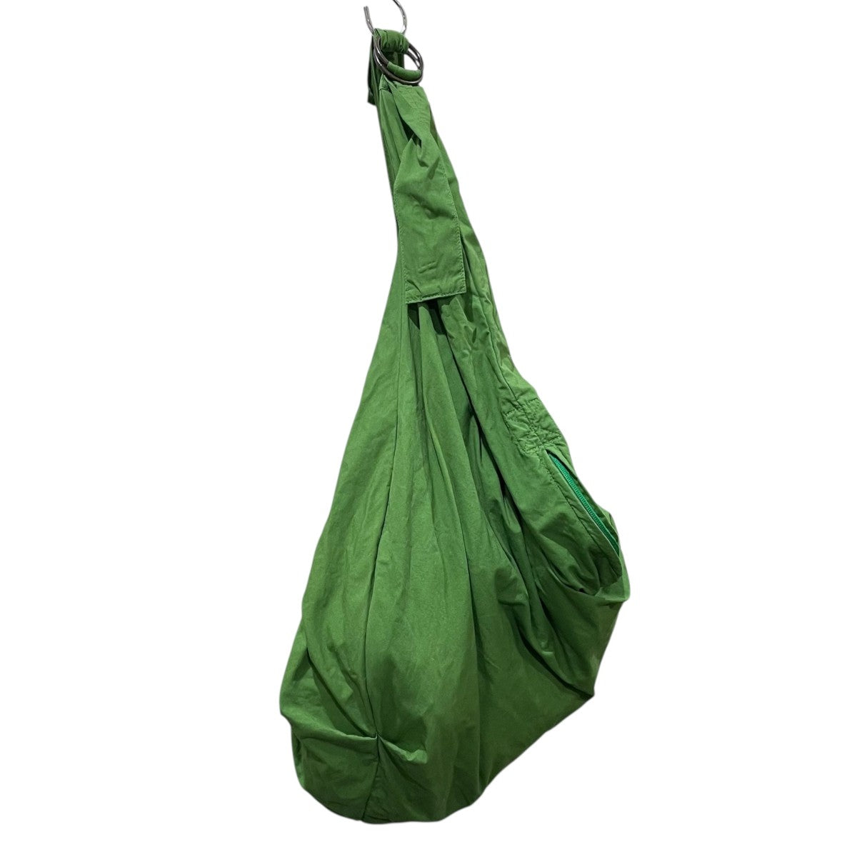 カインドオルオンライン 24SS ショルダーバッグ 高密度OX TRANSITスナフキンBAG K2405XB526 古着・中古-2枚目のアイテム画像