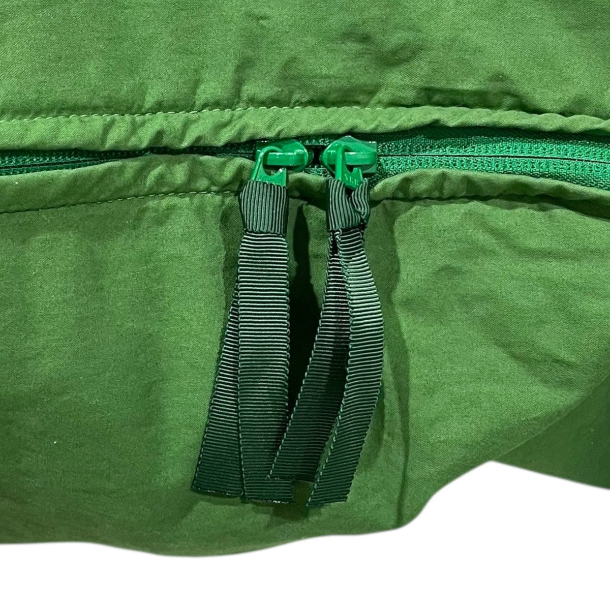 KAPITAL(キャピタル) 24SS ショルダーバッグ 高密度OX TRANSIT