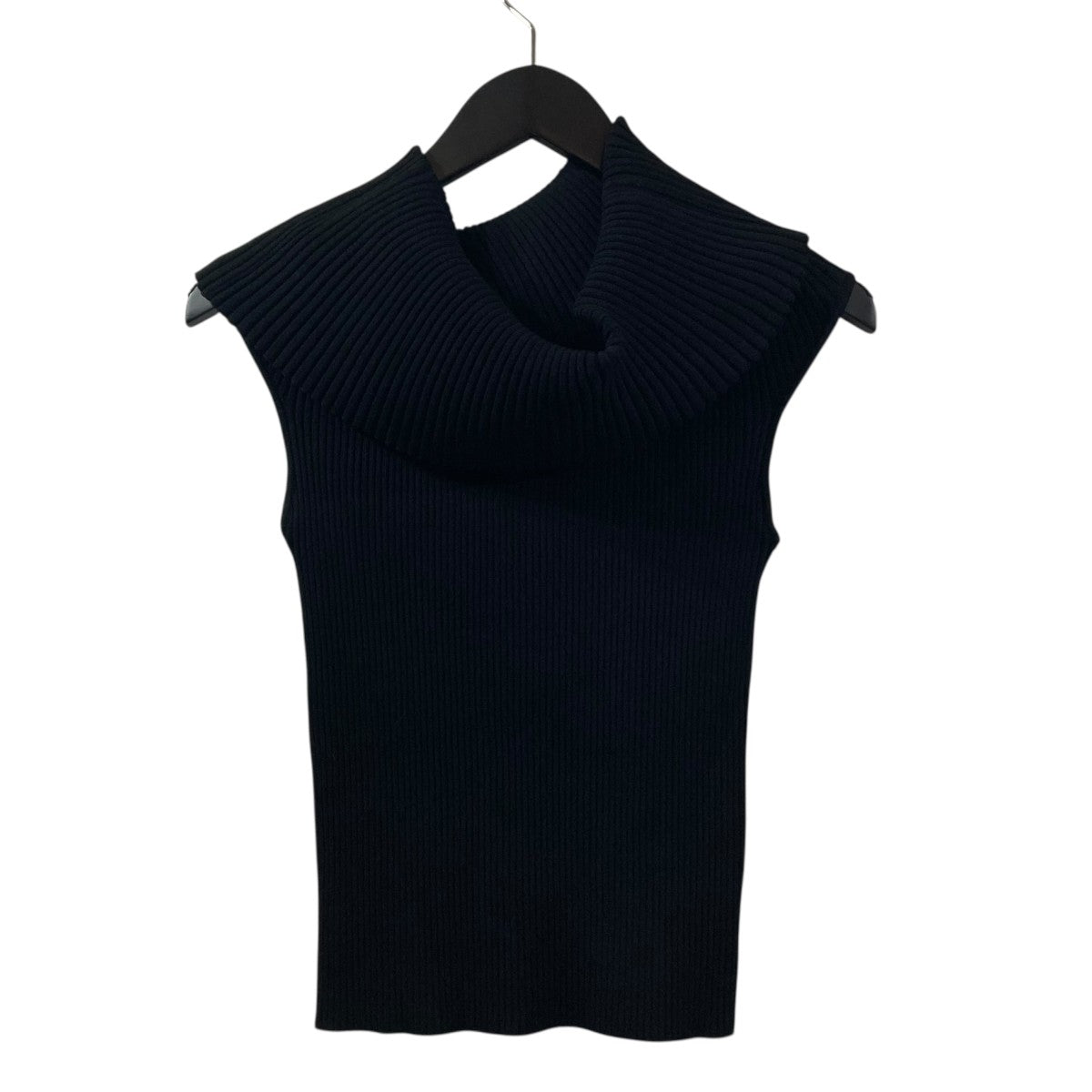 machatt マチャット 3Dアゼニットプルオーバー Triacetate Polyester Tunic 6S
