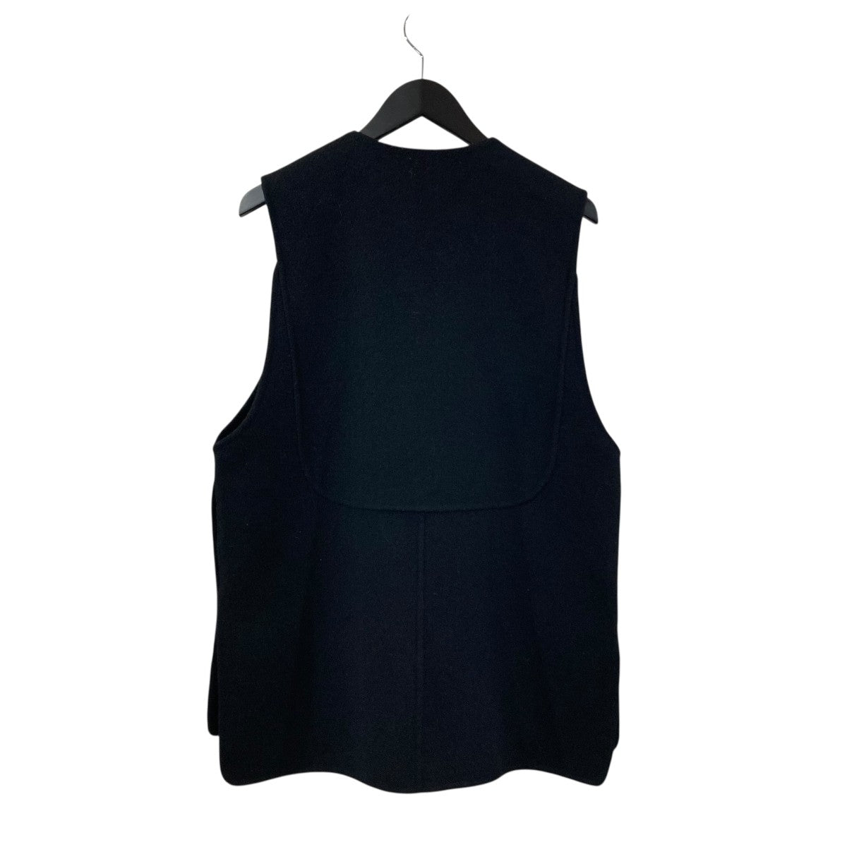 machatt マチャット　テーラードベスト machatt マチャット テーラードベスト Machatt マチャット ノーカラー