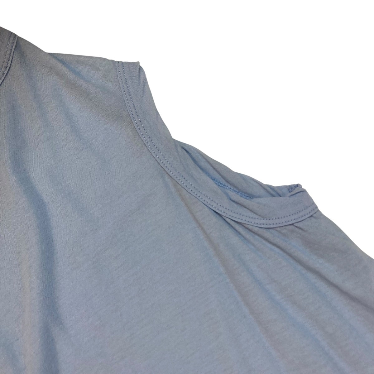 SHEF OPEN SHOULDER T-SHIRT 25SCU010