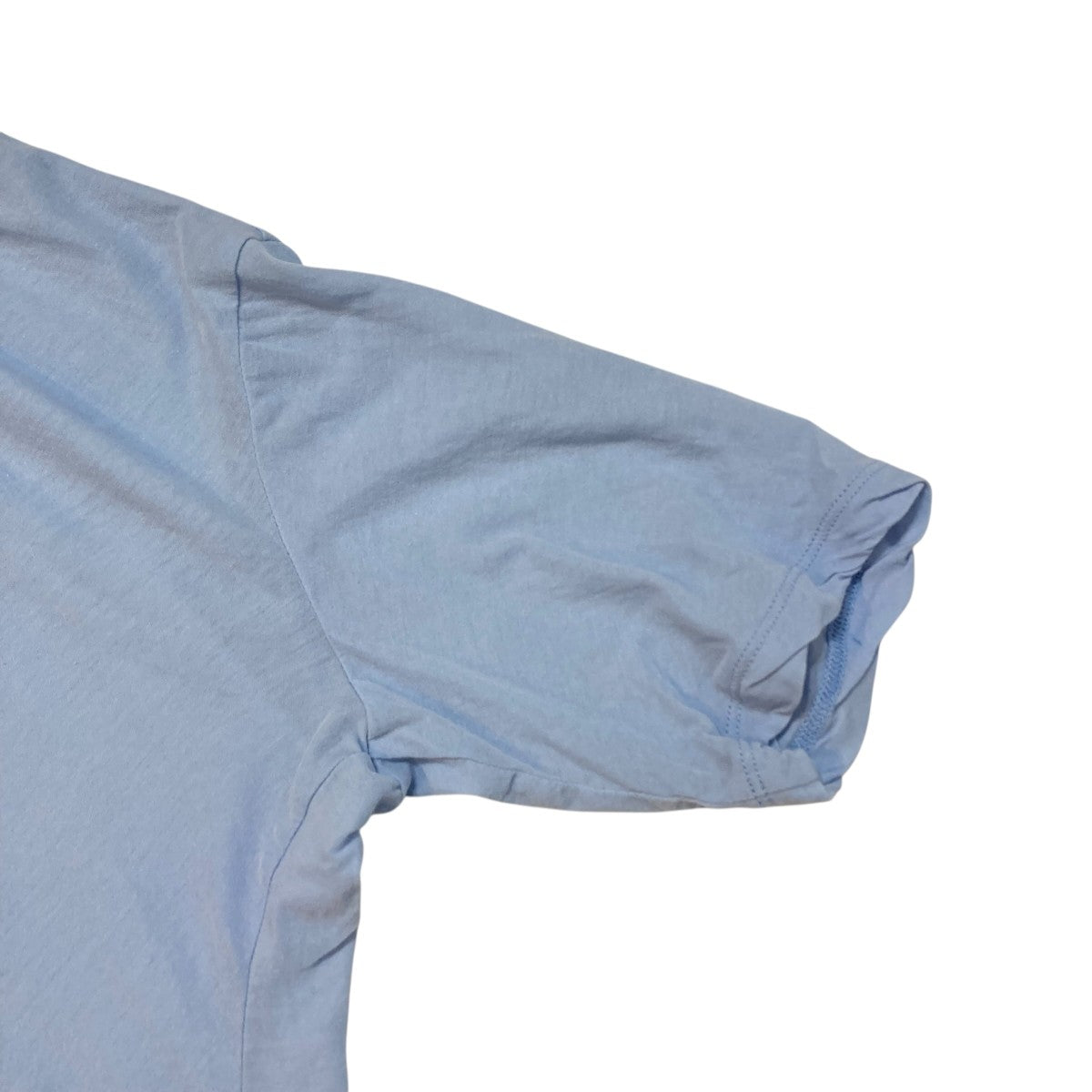 SHEF OPEN SHOULDER T-SHIRT 25SCU010