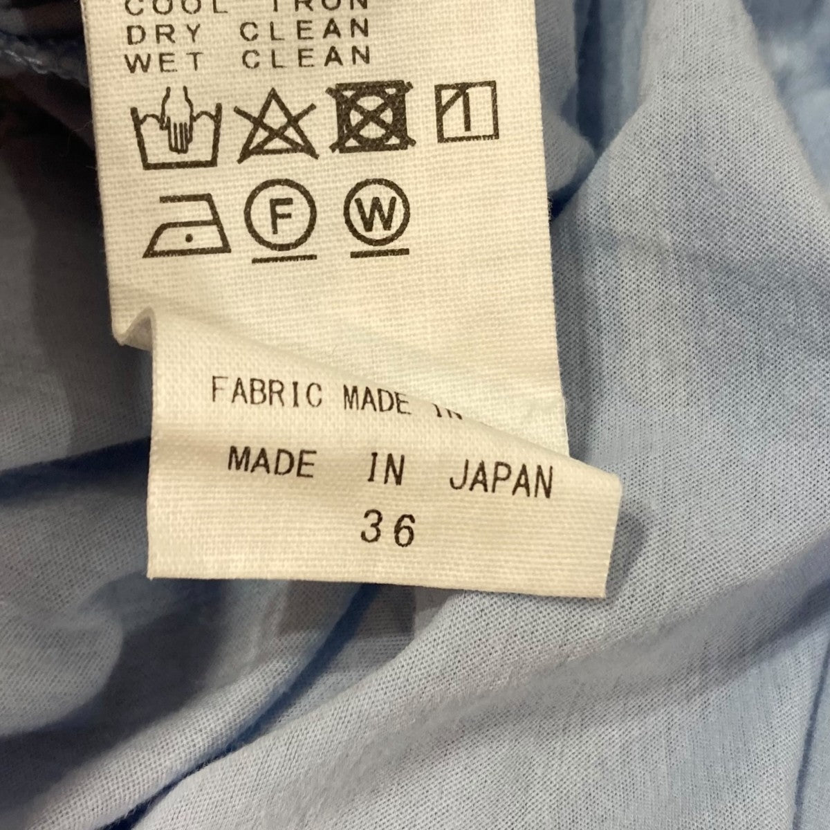 SHEF OPEN SHOULDER T-SHIRT 25SCU010