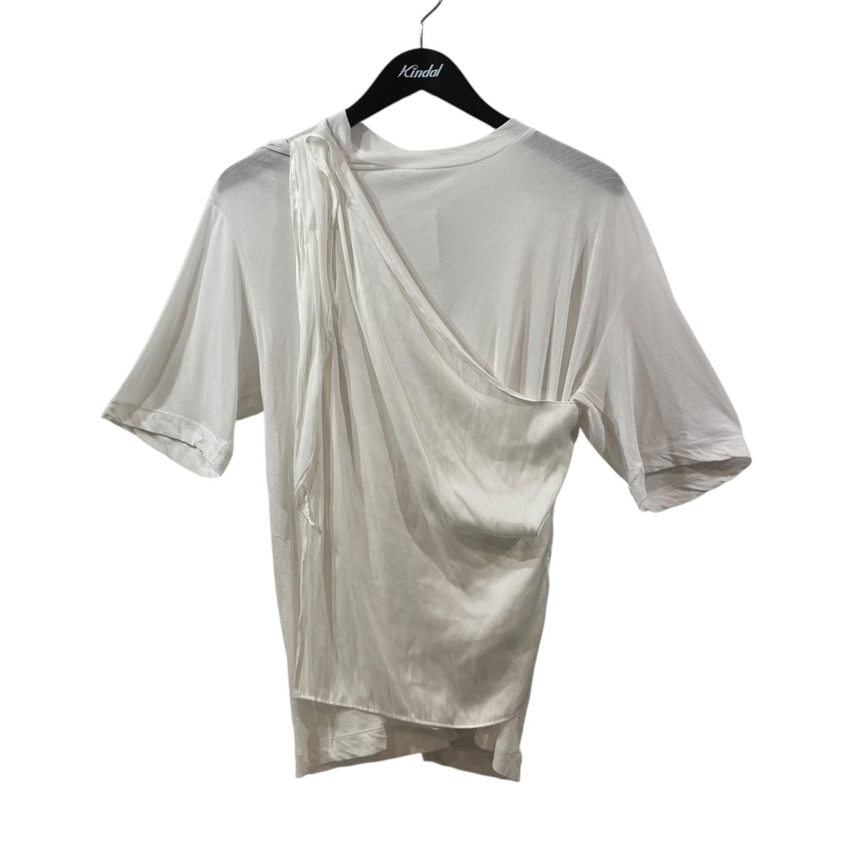 SHEF LAYERED T-SHIRT レイヤードカットソー 25SCU008