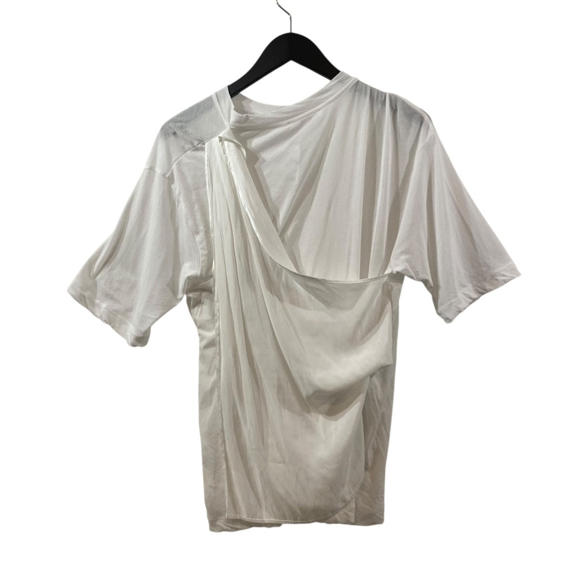 SHEF LAYERED T-SHIRT レイヤードカットソー 25SCU008