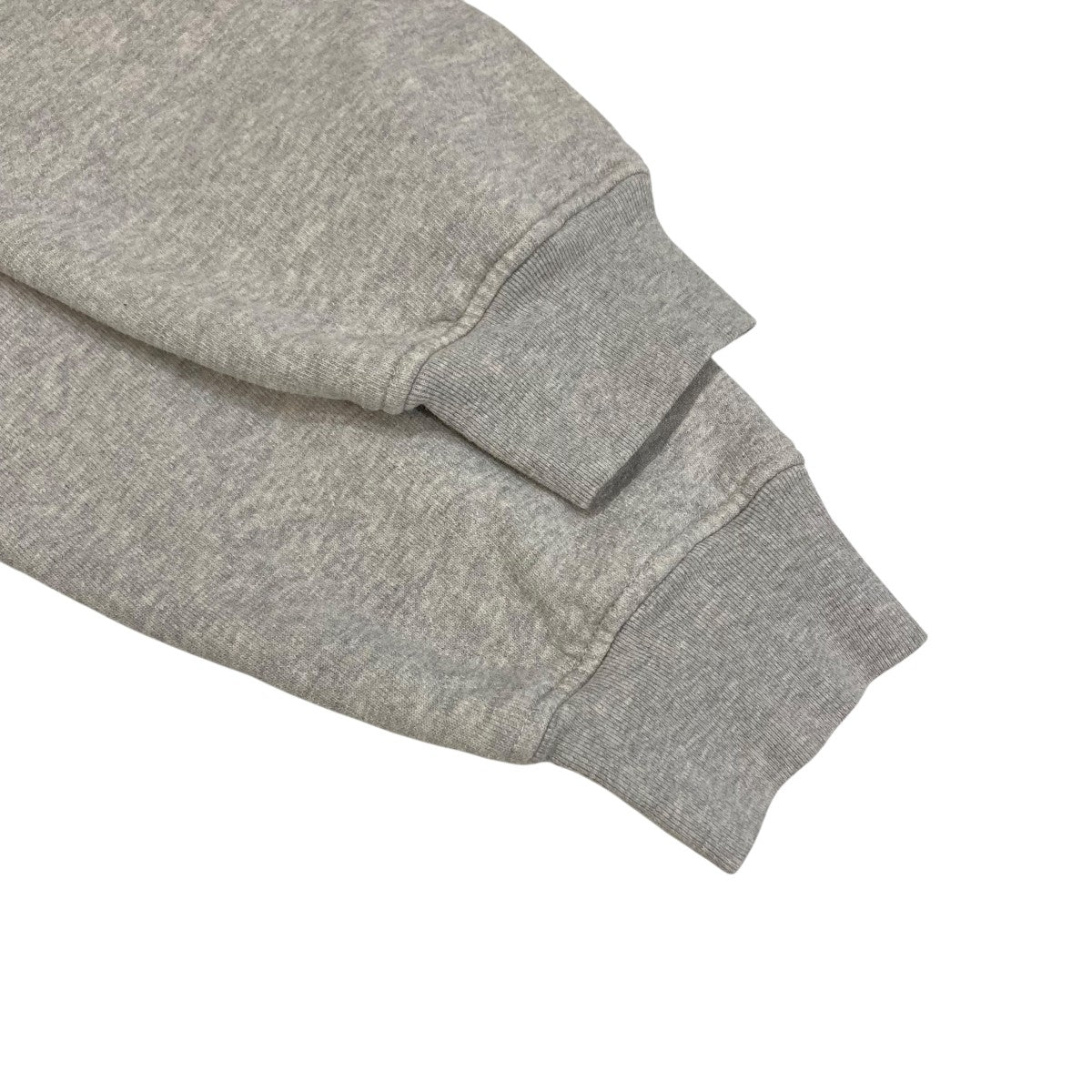 美品 COMOLI コモリ スウェット トレーナー ベージュ サイズ3 日本製 8005001356325_3.jpg