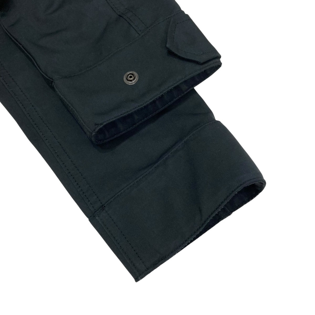 THE RERACS(ザリラクス) ショートモッズコート18SS-RECT-176L-J 18SS