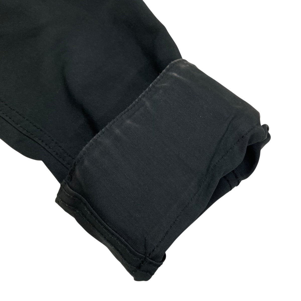 THE RERACS(ザリラクス) ショートモッズコート18SS-RECT-176L-J 18SS