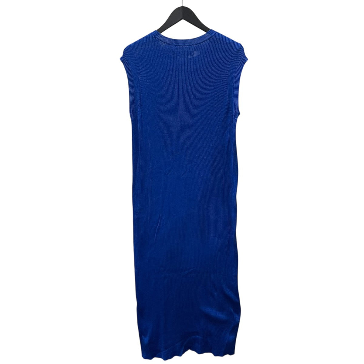 UNION LAUNCH ノースリーブニットワンピース TANK KNIT DRESS タンクニットドレス 3910800083 古着・中古-2枚目のアイテム画像