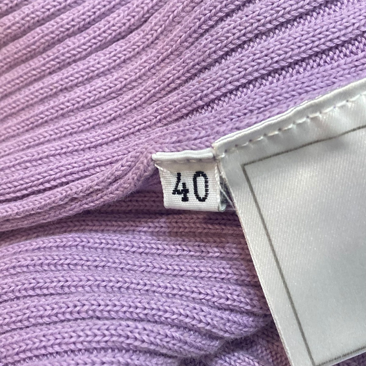 CHANEL キャミソールP16748V00857 古着・中古-7枚目のアイテム画像