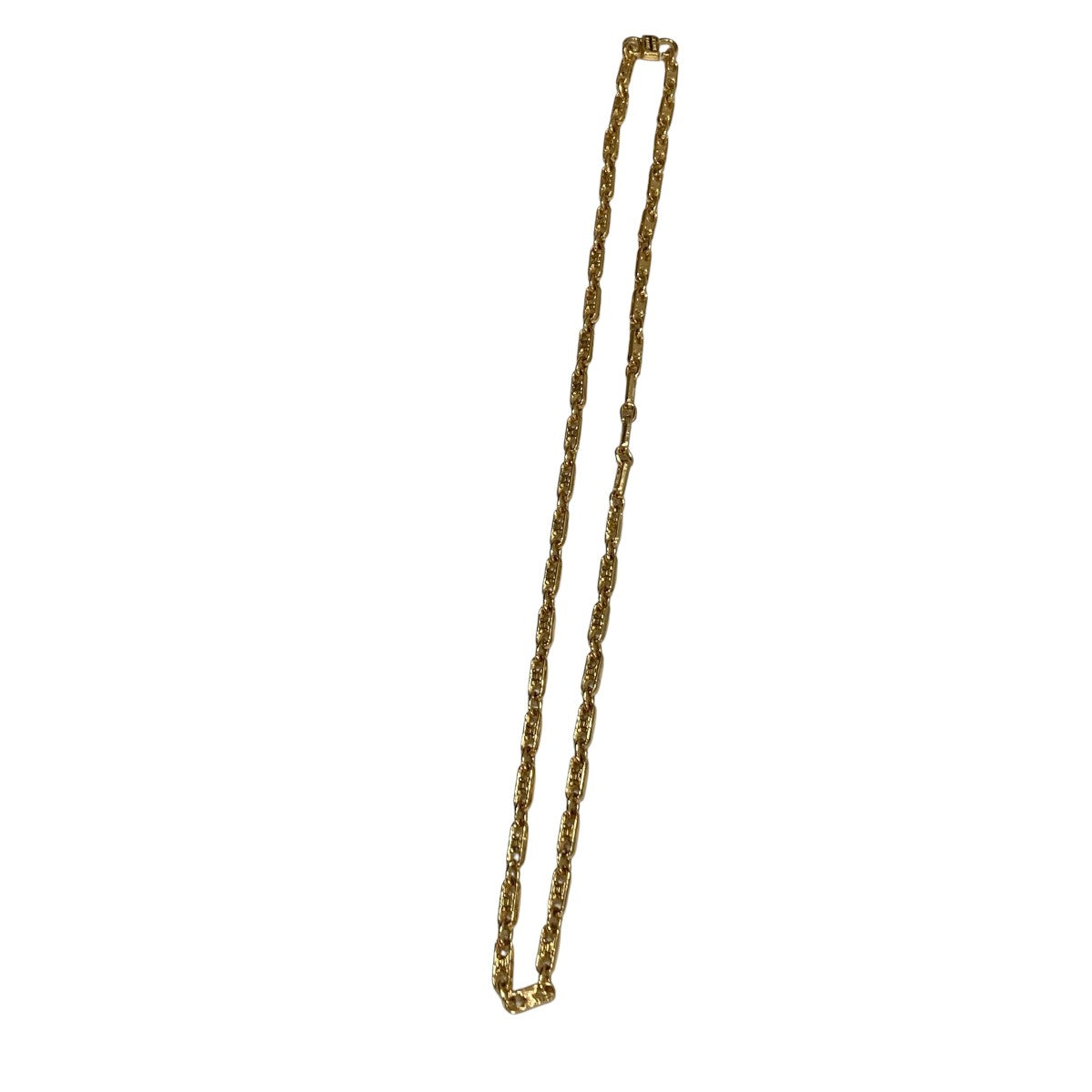 Necklace Vintageマカダム ネックレス