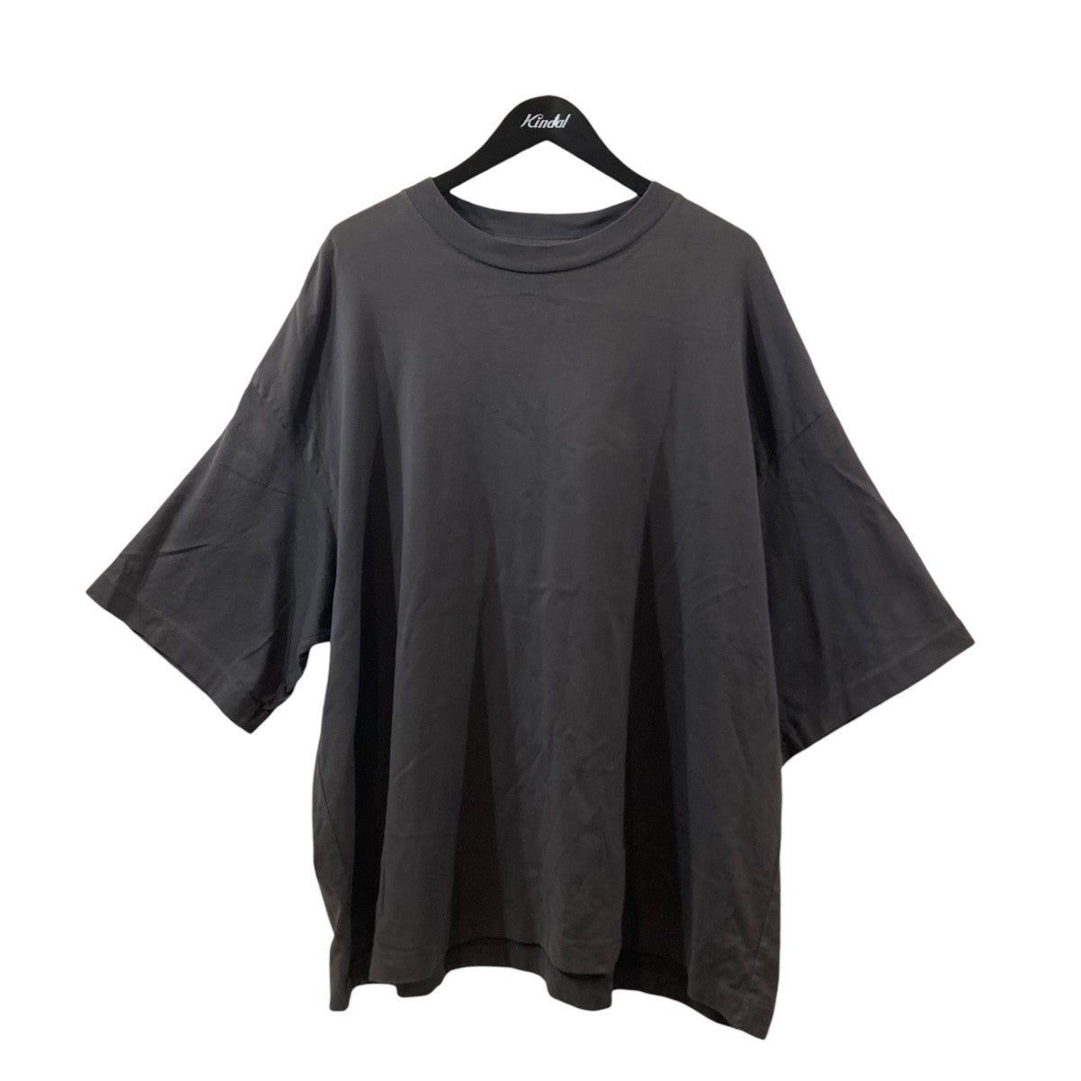 blurhms ROOTSTOCK 半袖TシャツBHS23S034 古着・中古-1枚目のアイテム画像