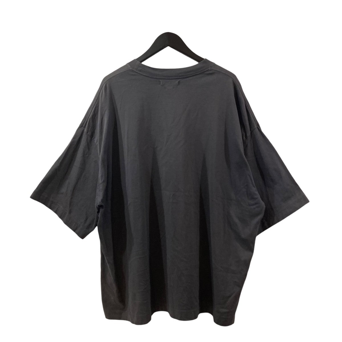 blurhms ROOTSTOCK 半袖TシャツBHS23S034 古着・中古-2枚目のアイテム画像