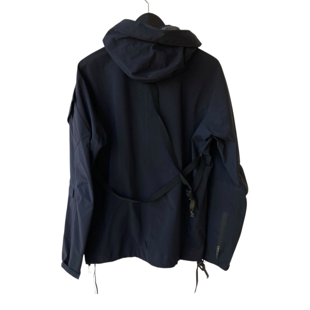 3L Gore-Tex Pro JacketマウンテンパーカーJ32-GT