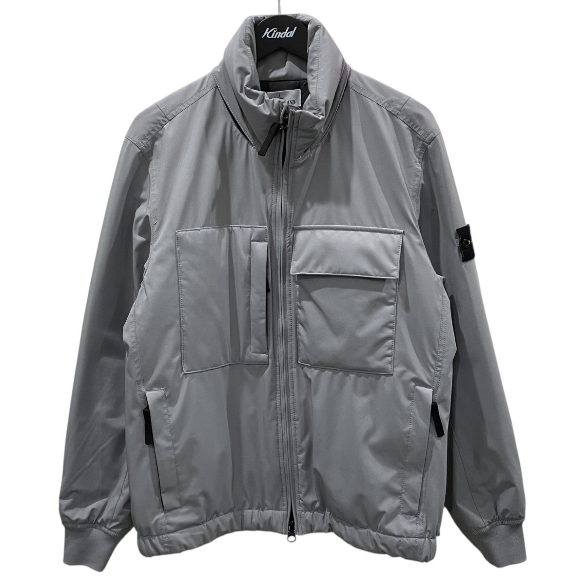 ジップアップ中綿ジャケット Soft Shell-R PrimaLoft ソフトイシェルR プリマロフト 811540527