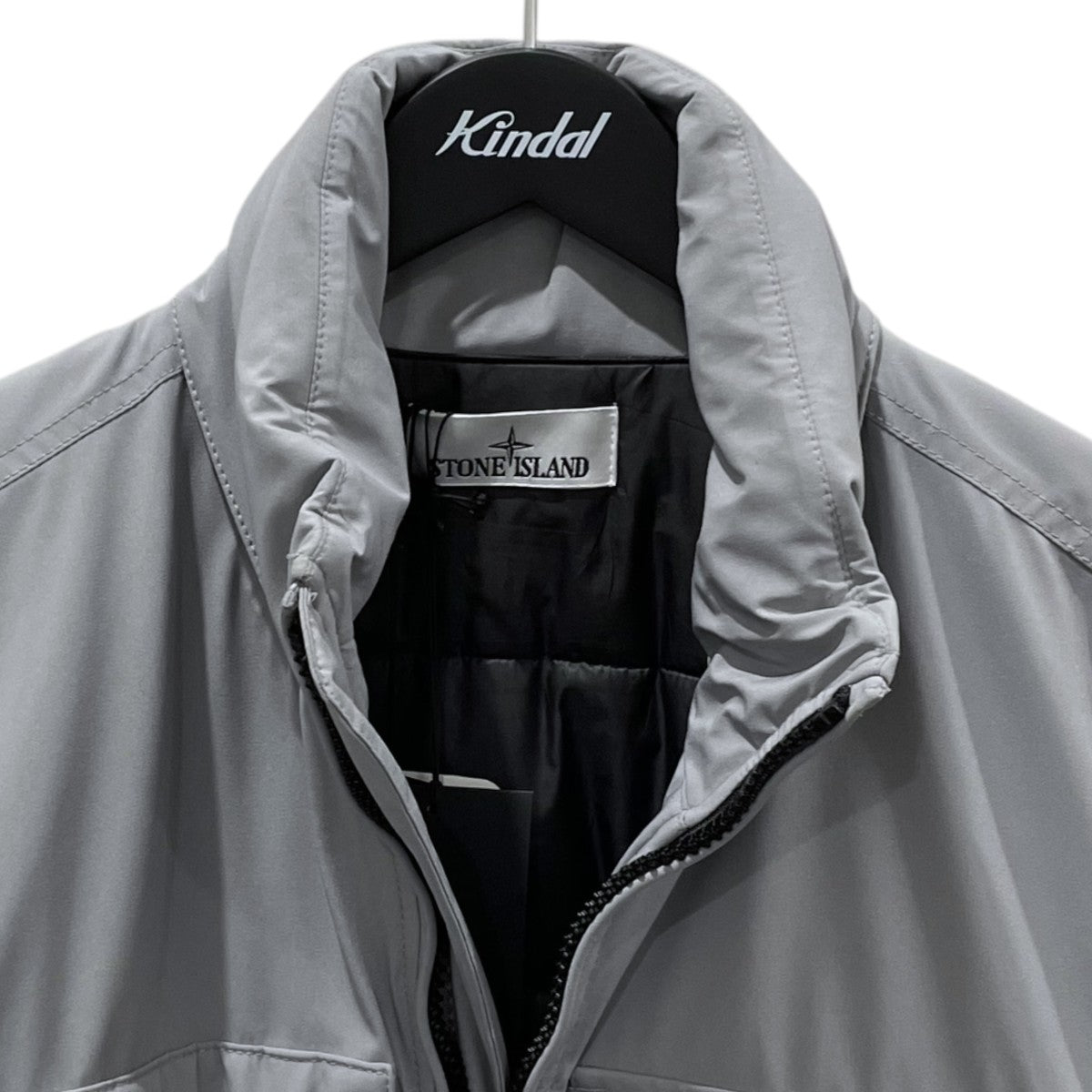 ジップアップ中綿ジャケット Soft Shell-R PrimaLoft ソフトイシェルR プリマロフト 811540527