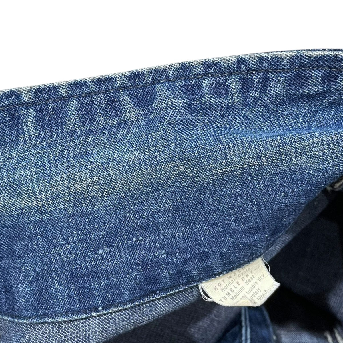LEE(リー) 70s デニムカバーオール 91-J 91-J インディゴ サイズ 不明