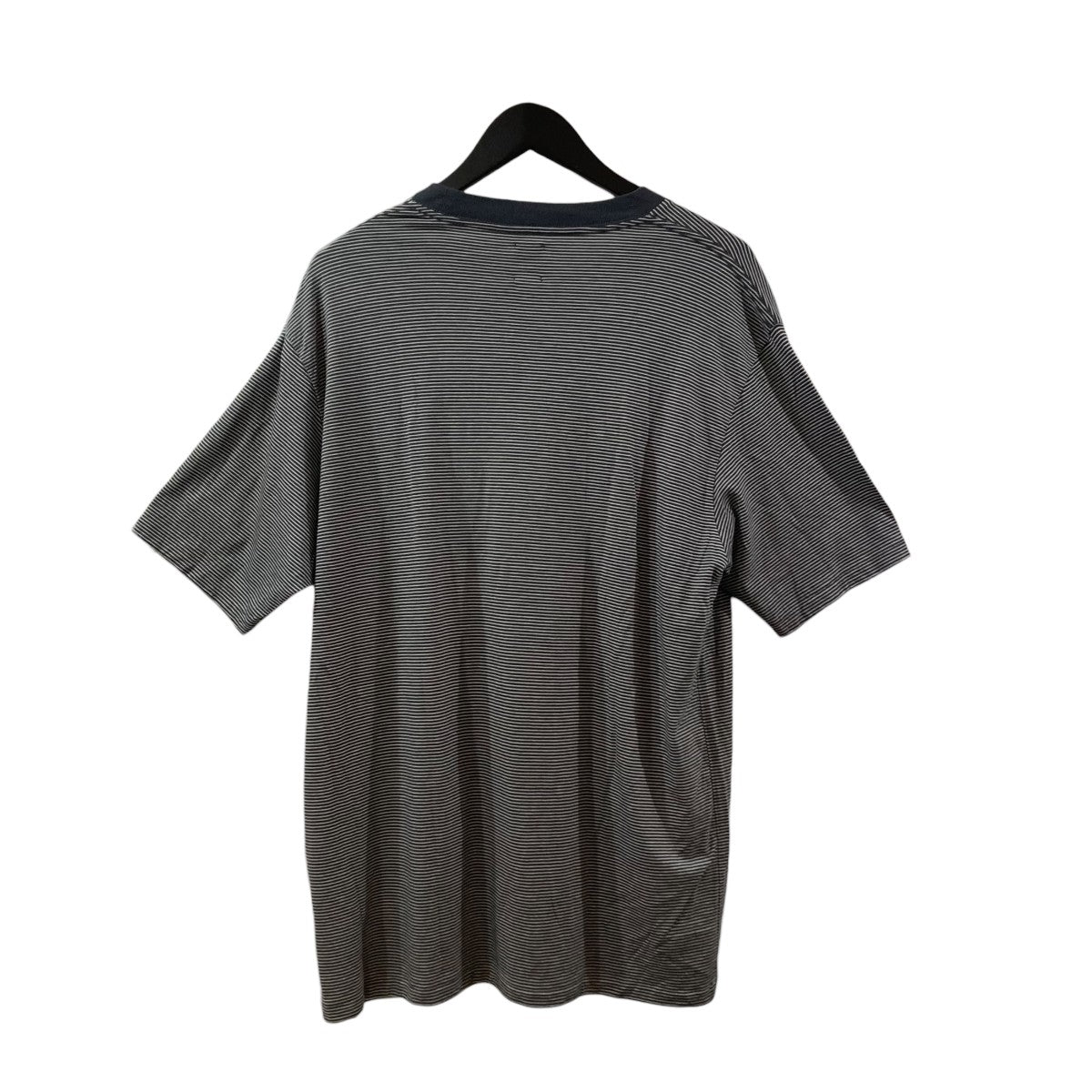 BATONER TROPICAL WOOL T-SHIRT BN-23SM-033 古着・中古-2枚目のアイテム画像