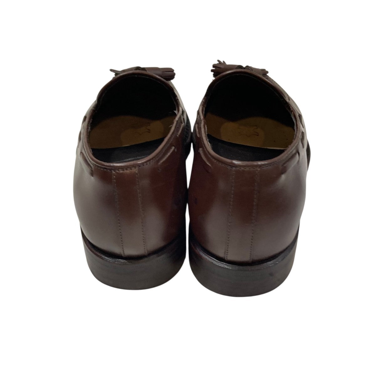 【新品】Jalan Sriwijaya 98811 Edward UK7 ローファー | 98811 Tirta / BLACK CALF (DAINITE SOLE) - Jalan