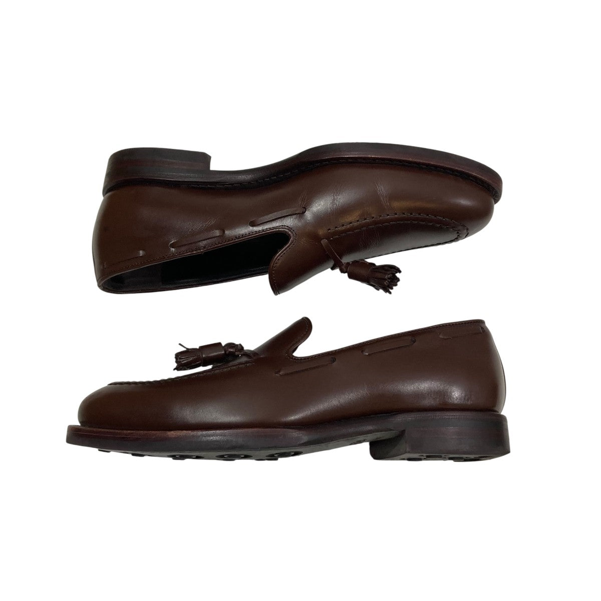 Jalan Sriwijaya(ジャランスリウァヤ) EDWARDタッセルローファー