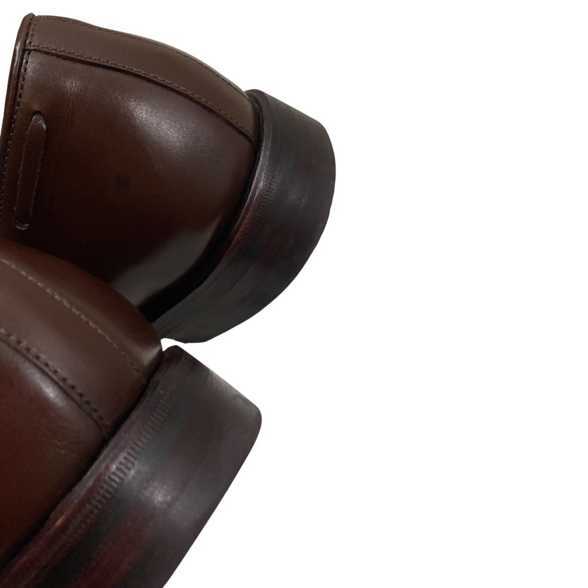 【新品】Jalan Sriwijaya 98811 Edward UK7 ローファー | 98811 Tirta / BLACK CALF (DAINITE SOLE) - Jalan