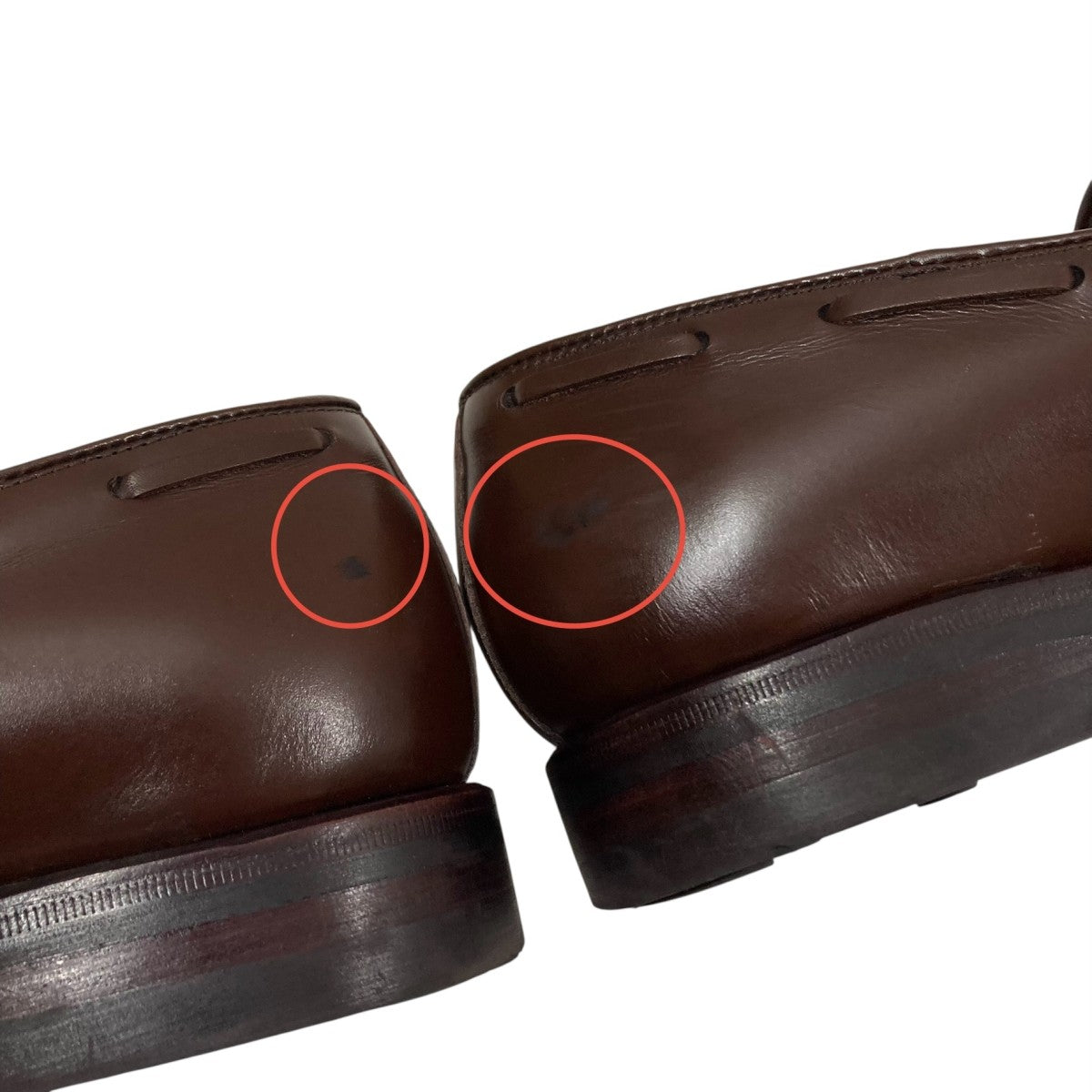 Jalan Sriwijaya(ジャランスリウァヤ) EDWARDタッセルローファー98811