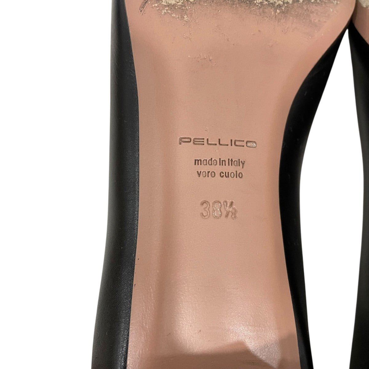 PELLICO パンプス 古着・中古-8枚目のアイテム画像