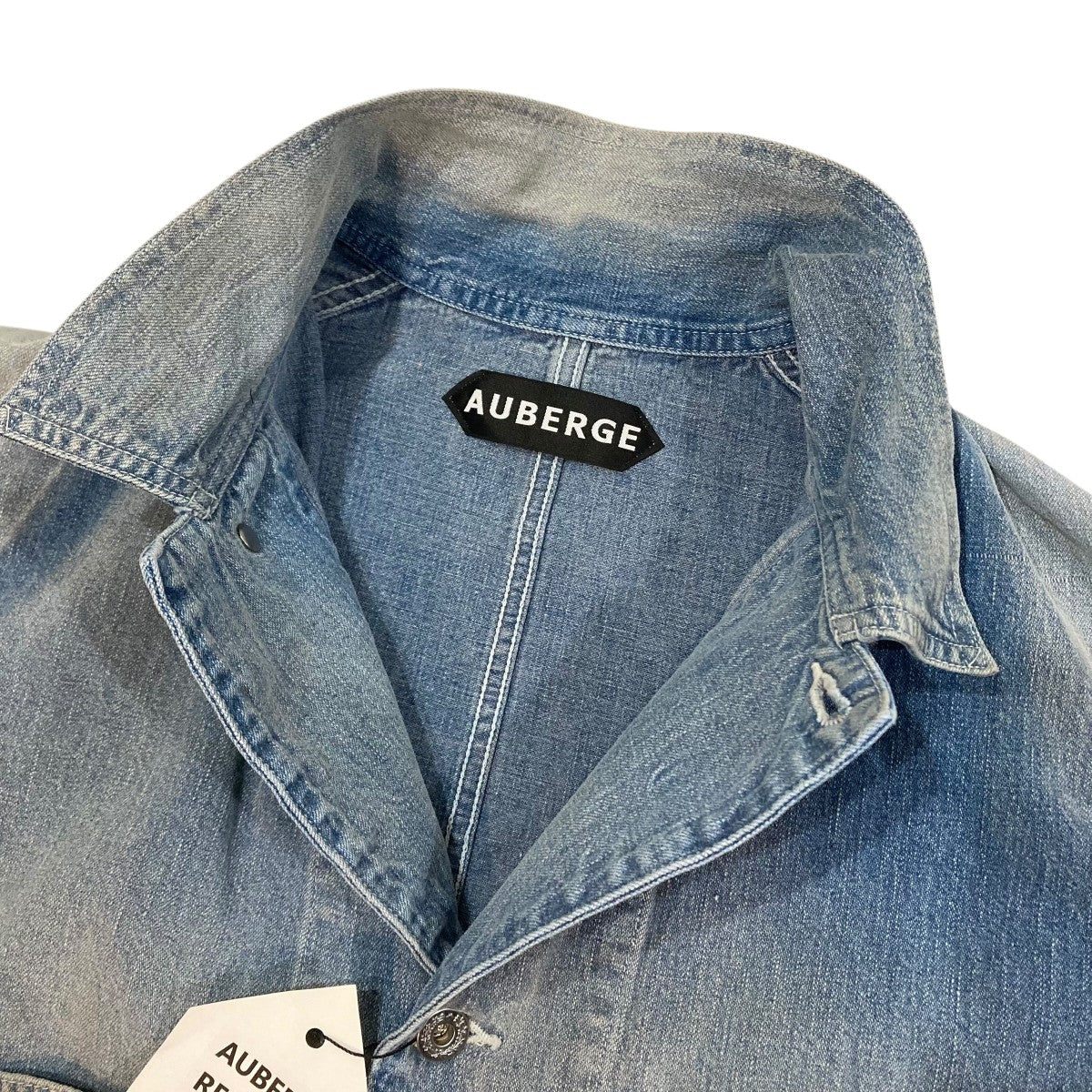 DINO BLカバーオール