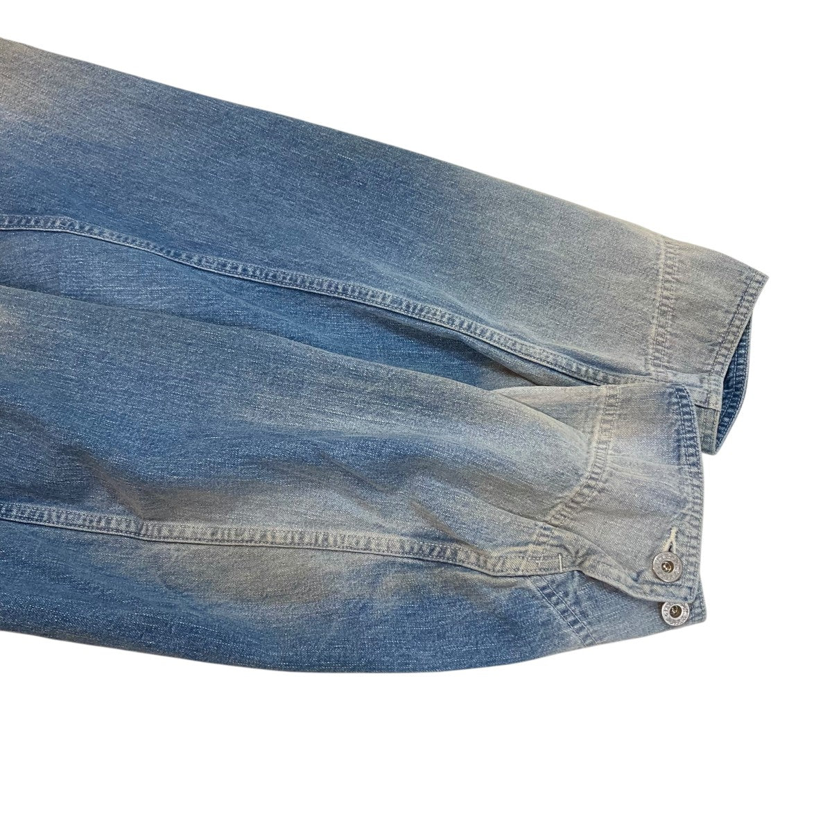 DINO BLカバーオール