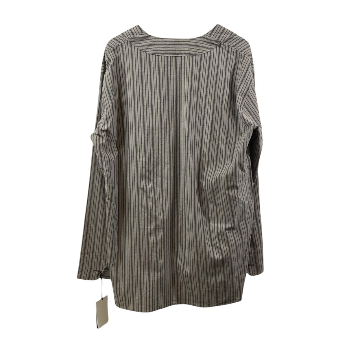 V Neck Over ShirtVネックTシャツAOV-G2-pe-11